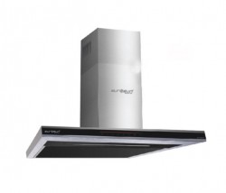 Máy hút mùi áp tường tuần hoàn Eurosun EH-90AF77