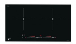 Bếp từ đôi Napoliz ITC555 Lamborghini lắp âm