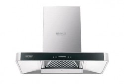 Máy hút mùi áp tường Napoliz NZ 99Phantom