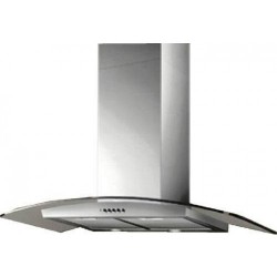 Máy hút mùi áp tường Napoliz NA-I500 Novelty