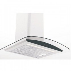 Máy hút mùi áp tường Napoliz NZ 88Misa