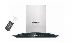 Máy hút mùi áp tường Napoliz NA-090RS