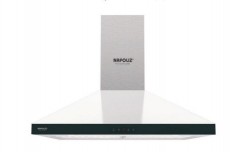 Máy hút mùi áp tường Napoliz NZ900 Rolly