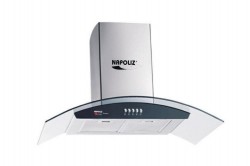 Máy hút mùi áp tường Napoliz NA-70PG