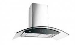 Máy hút mùi áp tường Napoliz NA-90K Plus