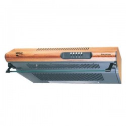 Máy hút mùi áp tường Napoliz NA-702WH