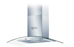 Máy hút mùi áp tường Napoliz NA-090HC