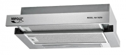 Máy hút mùi âm tủ Napoliz NA-702RH