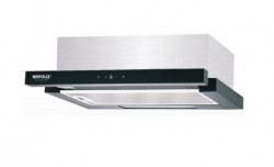 Máy hút mùi âm tủ Napoliz NA-702TC