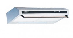 Máy hút mùi áp tường Napoliz NA-602SH