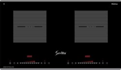 Bếp từ đôi Sevilla SV-T46 lắp âm