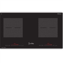 Bếp từ đôi Sevilla SV-MB01 lắp âm