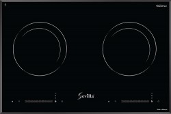 Bếp từ đôi Sevilla SV-M35 lắp âm