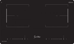 Bếp từ đôi Sevilla SV-M21 lắp âm