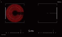 Bếp từ kết hợp hồng ngoại Sevilla SV-M21S