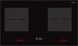 Bếp từ đôi Sevilla SV-N12 lắp âm