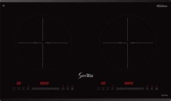 Bếp từ đôi Sevilla SV-Y14 lắp âm