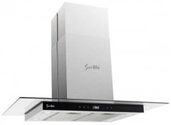 Máy hút mùi đảo Sevilla SV-DL33K