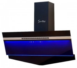 Máy hút mùi áp tường Sevilla SV-70K2