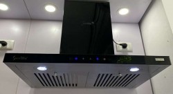 Máy hút mùi áp tường Sevilla SV-70T3