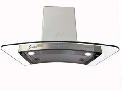 Máy hút mùi áp tường Sevilla SV-Lexus70