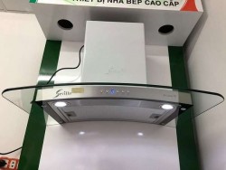 Máy hút mùi áp tường Sevilla SV-Lexus90