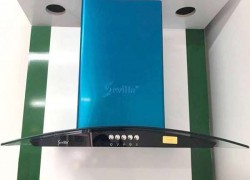 Máy hút mùi áp tường Sevilla SV-324