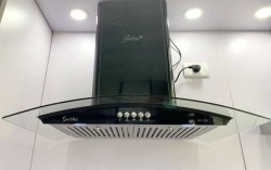 Máy hút mùi áp tường Sevilla SV-328