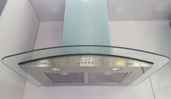 Máy hút mùi áp tường Sevilla SV-070