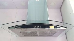 Máy hút mùi áp tường Sevilla SV-071