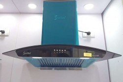 Máy hút mùi áp tường Sevilla SV-C105