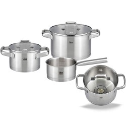 Bộ nồi Elo Smart Collection