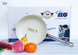 Chảo từ inox Elo Montana