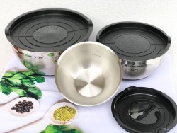 Bát trộn Elo 16x9cm