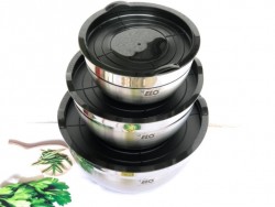 Bát trộn Elo 20x11cm