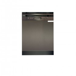 Máy rửa bát độc lập 15 bộ Fujishan FJVN15-S08AFB