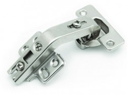 Bản lề trượt cho cánh nối, không giảm chấn thép 135 độ IMUNDEX 7173135