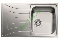 Chậu rửa bát cao cấp Teka Universo 79 1B 1D