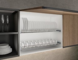 Giá úp chén dĩa 900mm IMUNDEX 7804107