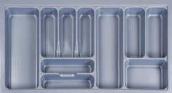 Bộ khay chia cho tủ bếp thùng tủ 900mm IMUNDEX 7806933