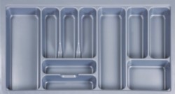 Bộ khay chia cho tủ bếp thùng tủ 900mm IMUNDEX 7806932