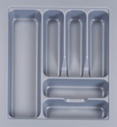 Bộ khay chia cho tủ bếp thùng tủ 500mm IMUNDEX 7806925