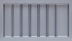 Bộ khay chia cho tủ bếp Thùng tủ 900mm IMUNDEX 7806921