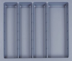 Bộ khay chia cho tủ bếp Thùng tủ 600mm IMUNDEX 7806915