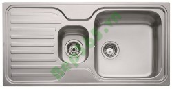 Chậu rửa bát cao cấp Teka Classic Sink 1 ½ B 1