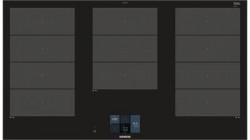 Bếp Từ đa điểm Siemens EX975KXW1E lắp âm