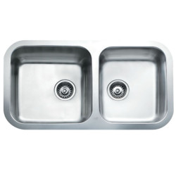 Chậu rửa bát Teka BE 2B 845 10125029
