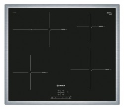 Bếp từ Bosch 4 vùng nấu PIF645BB1E lắp âm