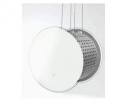 Máy hút mùi đảo Faster Cel DeCor
