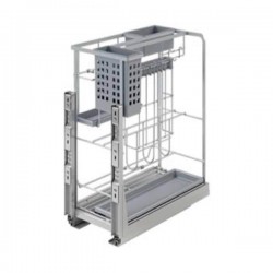 Giá dao thớt chai lọ Faster FS MF400N VIP